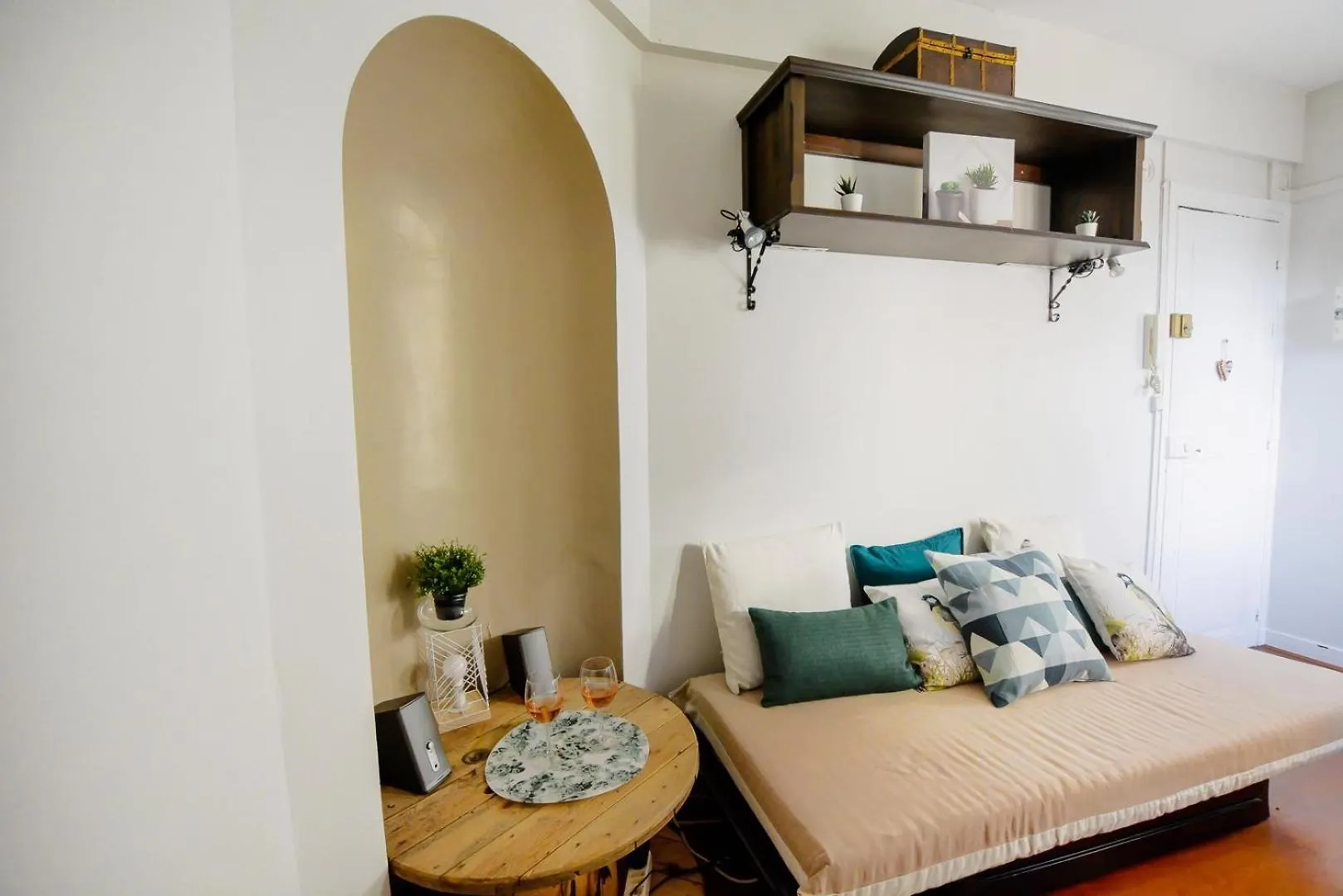 Guestready - Apt Lumineux Pres De La Gare Ranelagh Paris Apartment