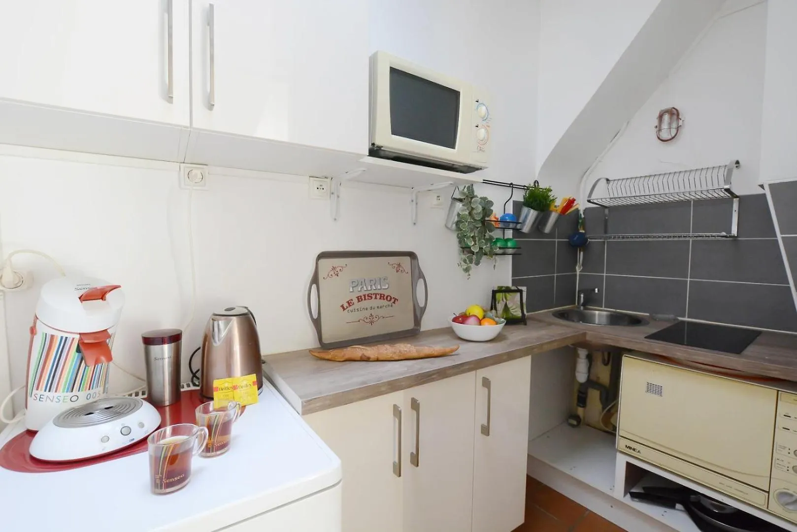 Apartment Guestready - Apt Lumineux Pres De La Gare Ranelagh Paris