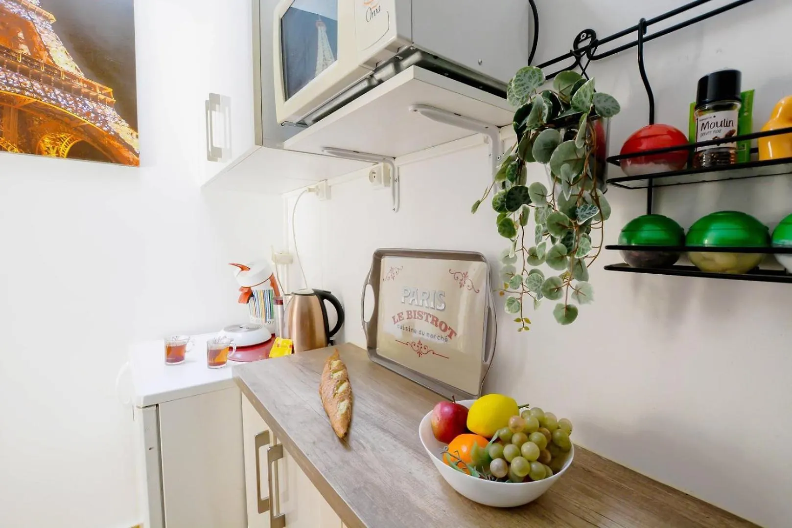 Guestready - Apt Lumineux Pres De La Gare Ranelagh Paris 0*,