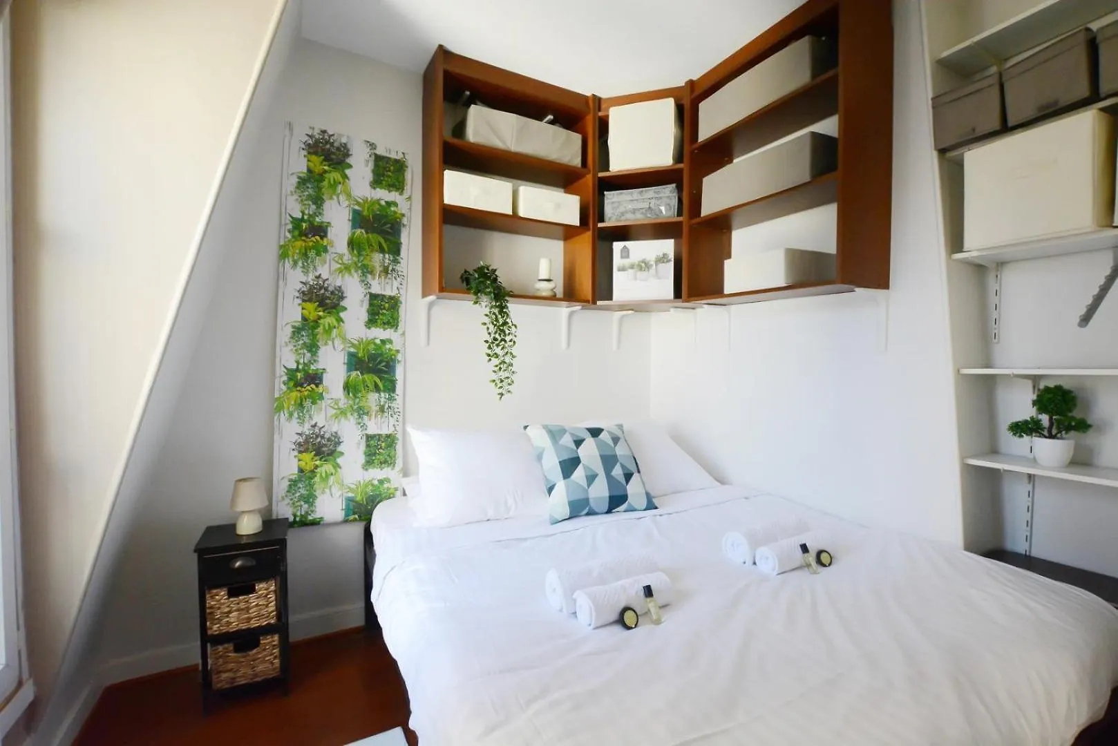 Guestready - Apt Lumineux Pres De La Gare Ranelagh Paris Apartment
