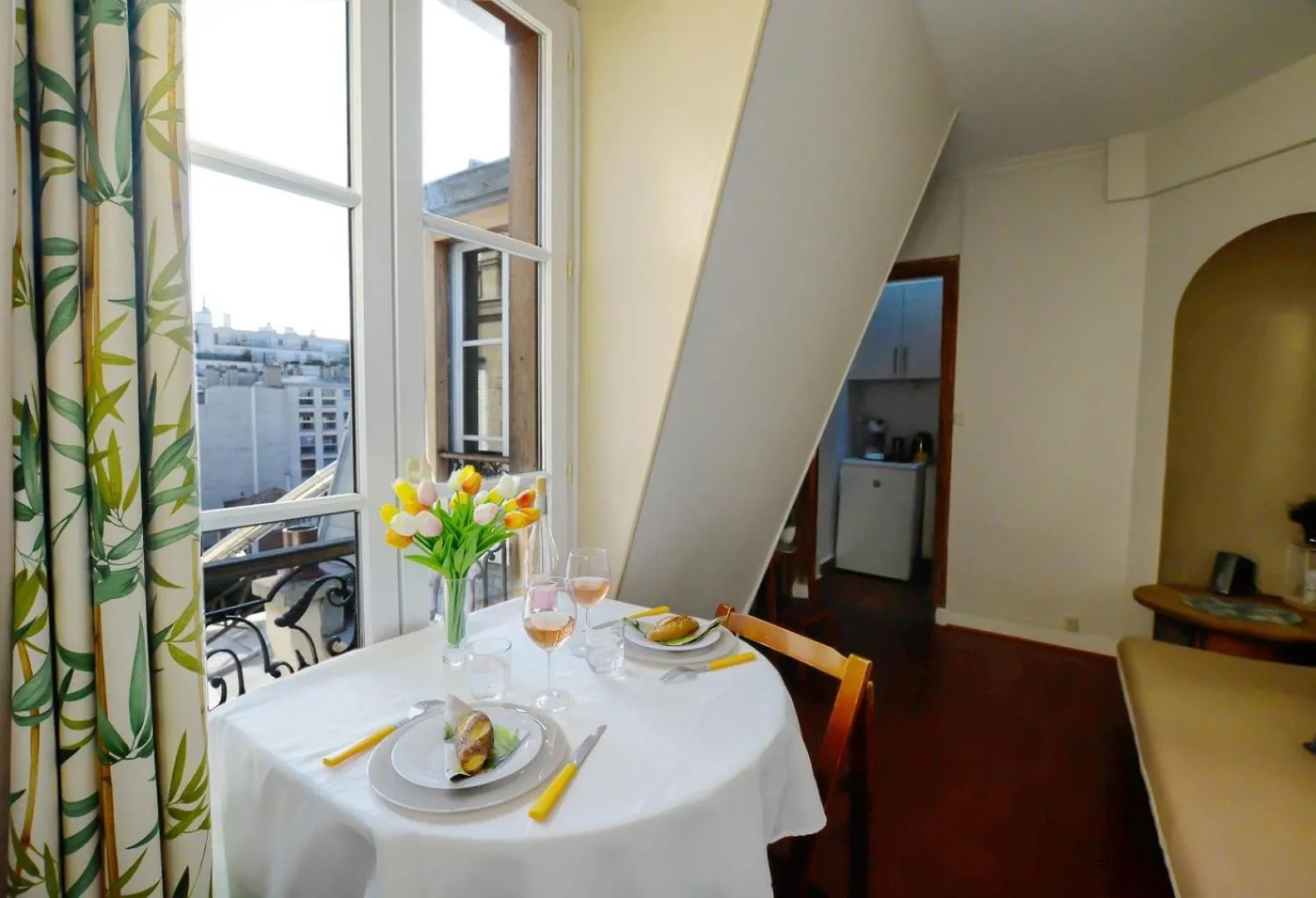Guestready - Apt Lumineux Pres De La Gare Ranelagh Paris