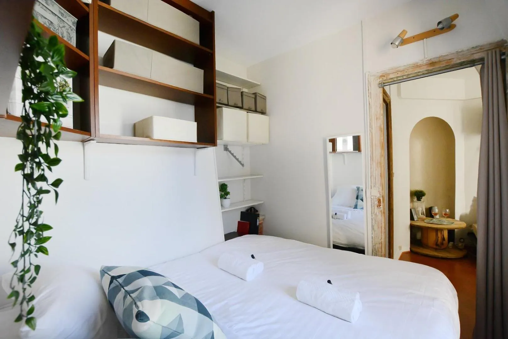 Guestready - Apt Lumineux Pres De La Gare Ranelagh Paris