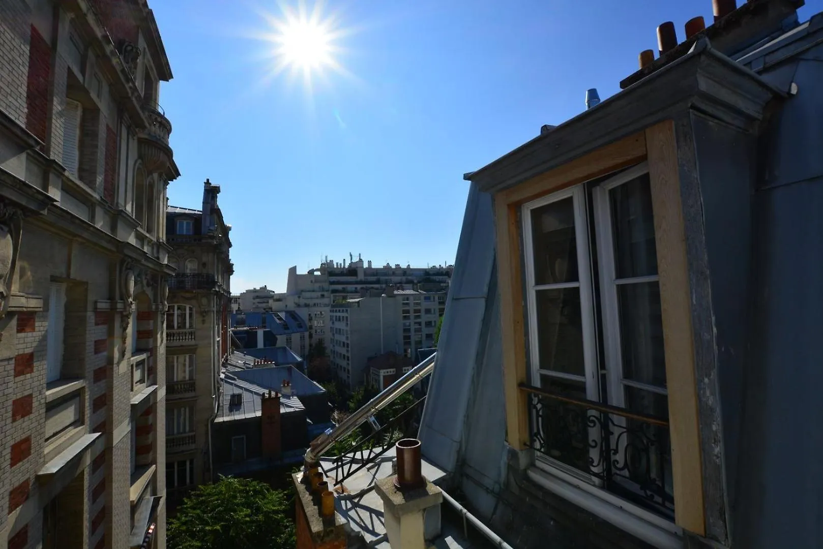 Guestready - Apt Lumineux Pres De La Gare Ranelagh Paris France