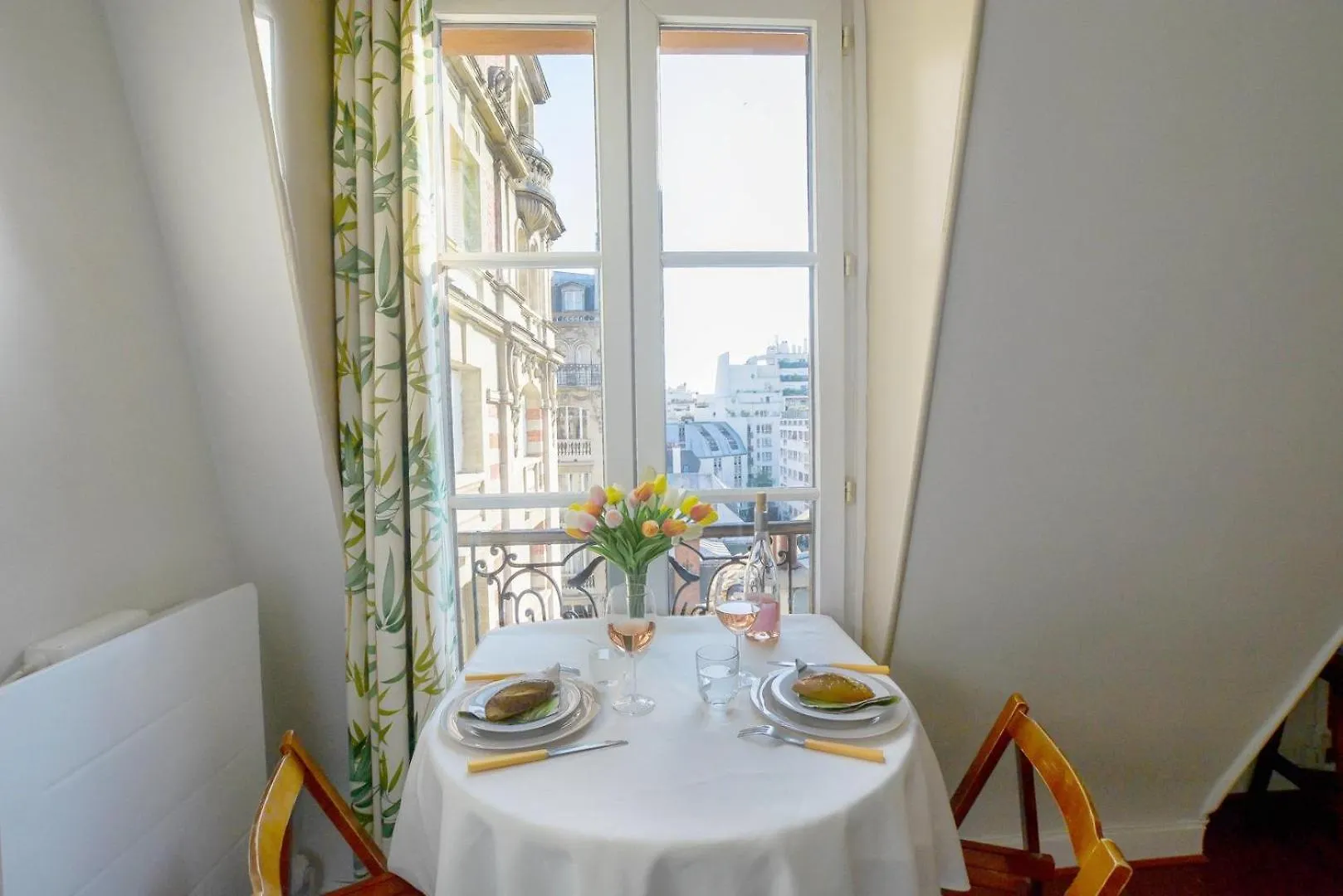Guestready - Apt Lumineux Pres De La Gare Ranelagh Paris France